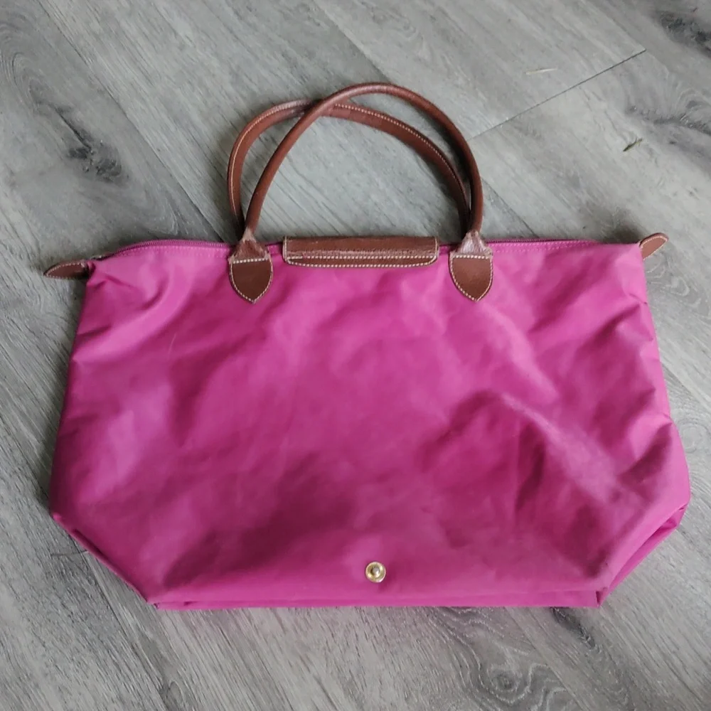 Longchamp Bag - Picture 6 of 9